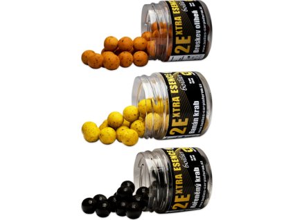 Carp Inferno 2E 150 ml 16 mm|Banán/Krab