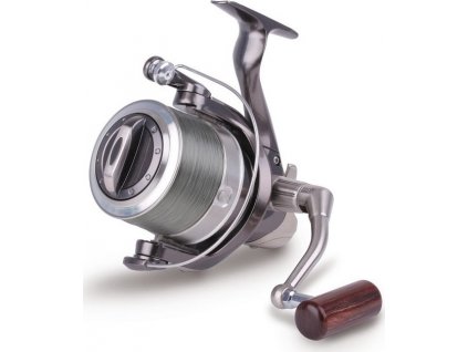 Wychwood naviják Riot Big Pit 65 Reel