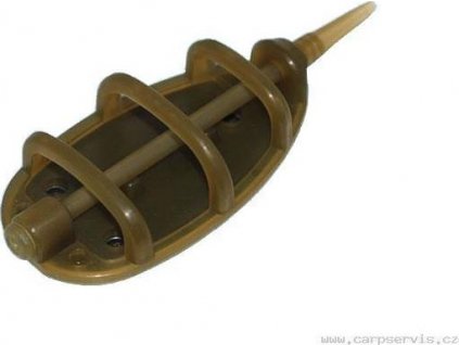 Krmítko Fanatic Method Feeder / 20 g