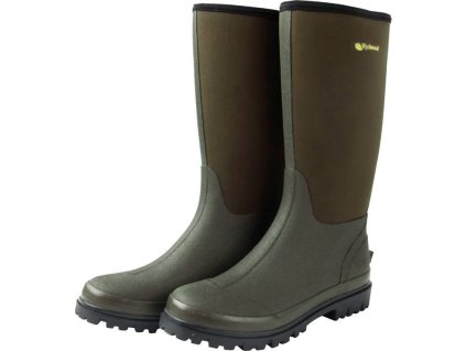 Neoprenové holínky Wychwood Neopren Boot 3/4, vel. 10