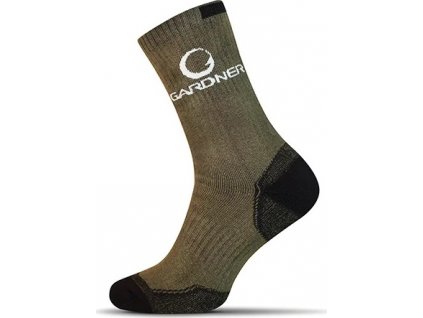 Ponožky Gardner Heat Seeker Thermal Socks