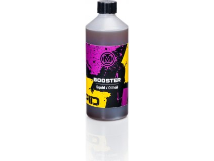 booster
