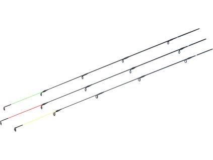 Sada špiček - ULTRAVIOLET HEAVY FEEDER 360/390 / 120g - 3ks