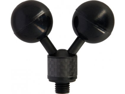 NGT Rohatinka 3K Carbon Ball Rest