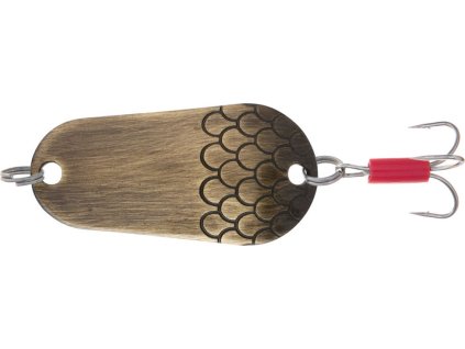 TŘPYTKA - TRYTHON VEL. 6/26.5g/6.5cm - STARÉ STŘÍBRO - 1 ks