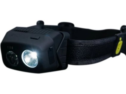 RidgeMonkey nabíjecí čelovka VRH300X USB Rechargeable Headtorch