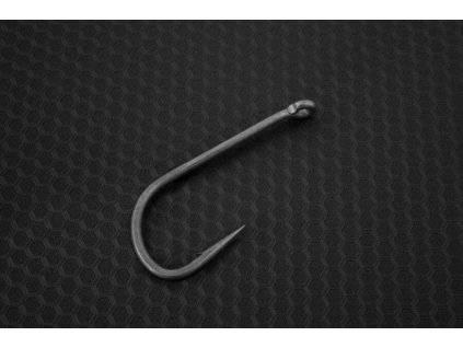 Gemini háčky Long Shank Hooks (Varianta vel. 4 (GUH20))