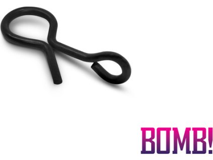 Rychlospojka Delphin BOMB! Chain SNAP / 15ks (Velikost S / 1,5kg)