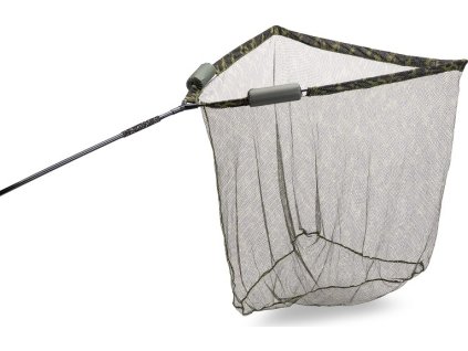Anaconda podběrák Camou Grabber 105 cm / 42“, varianta: dvoudílný