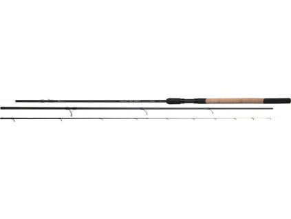Prut Sensual NG Canal Feeder 330 cm do 50 g (3 díl.)- 1 ks
