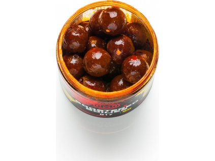 Rapid Boostered Boilies - B17 (250ml | 20mm)