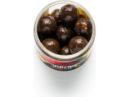 Rapid Boostered Boilies - Monster Crab (250ml | 24mm)