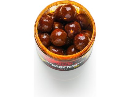 Rapid Boostered Boilies - B17 (250ml | 24mm)