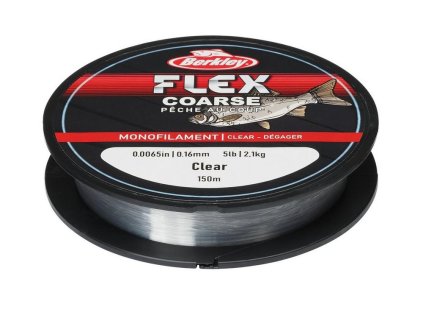 Vlasec Berkley Flex Coarse