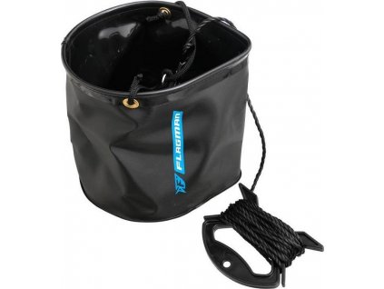 skladaci kbelik flagman armadale eva drop bucket z1