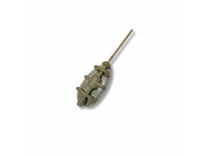 Behr feederová krmítka Method Feeder Anti Tangle (Varianta Behr feederové krmítko Method Feeder Anti Tangle 20 g (4259206))