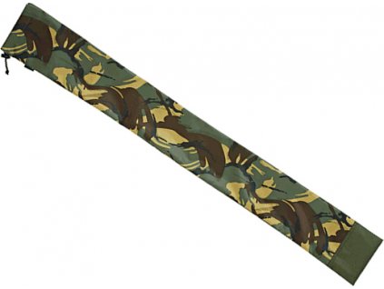 Aqua Obal na mokrý podběrák - Camo Landing Net Stink Sleeve