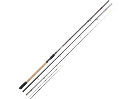 Garbolino feederový prut Supra 3S, 3,60 m, 75g,3díl