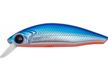 Wobler Baby Perch - 4,5 cm/3 g/potápivý/modrý