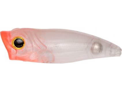 Wobler PoppZoom - 5,5 cm/5,6 g/plovoucí/fluorescenční