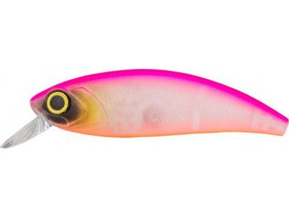 Wobler Immortal Shad- 5 cm/4 g/plovoucí/růžová