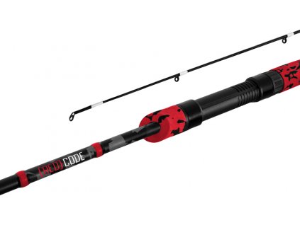 Delphin RedCODE 213cm/2-7g