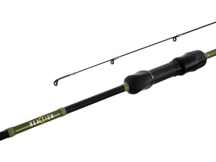 Delphin reaCtion 183cm/0.5-6g