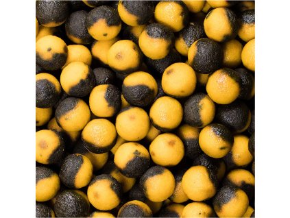 LK Baits DUO X-Tra Boilies Nutric Acid/Pineapple 20 mm, 1kg
