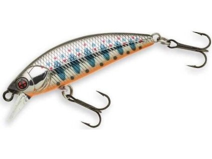 Sakura vobler Phoxy Minnow Sinking HW S 40 mm/2,6 g/0,75 m|T02