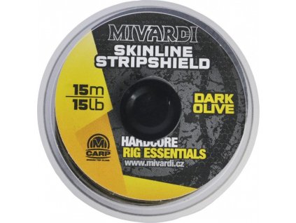 Šňůrka Skinline StripShield 15m/25lb