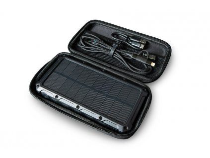 Wolf powerbanka SPB-16 Solar Wireless Powerbank (WFPT009)