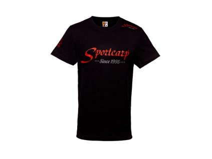 Sportcarp tričko Since 1995 (Varianta vel. L)