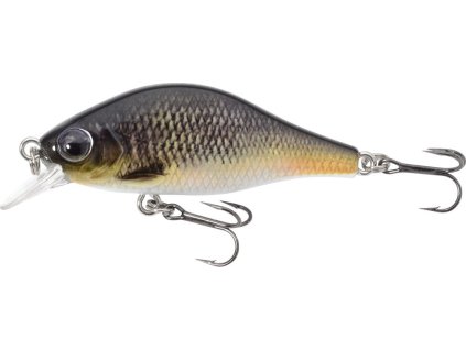Doiyo wobler Yuragu Hiratai 52, 5,2 cm, 4,2 g, vzor NWF