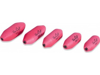 plovak uni cat micro eva floats