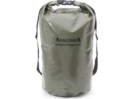 Anaconda nepromokavý vak Air tight Hopper 60l