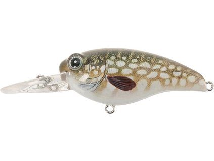 Doiyo wobler Nomin 60, Fukai, 6 cm, 12,5 g, vzor NPI
