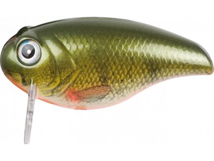 Doiyo wobler Jodan 72 Omote, 7,2 cm, 21 g, vzor SP