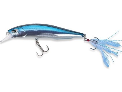 Doiyo wobbler Yubi 101 Silent, 10,1 cm, 15,8 g, vzor WFC