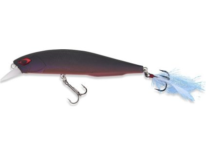 Doiyo wobbler Yubi 101 Silent, 10,1 cm, 15,8 g, vzor BL