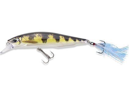 Doiyo wobbler Yubi 101 Silent, 10,1 cm, 15,8 g, vzor NYP
