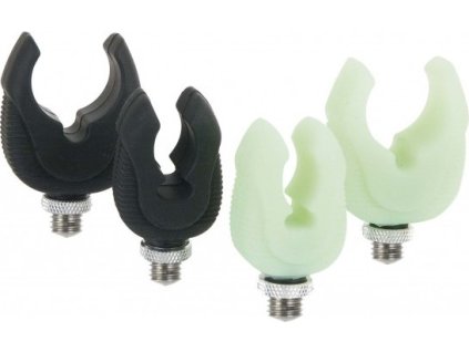 Anaconda rohatinka Butt Clamps varianta: malá černá