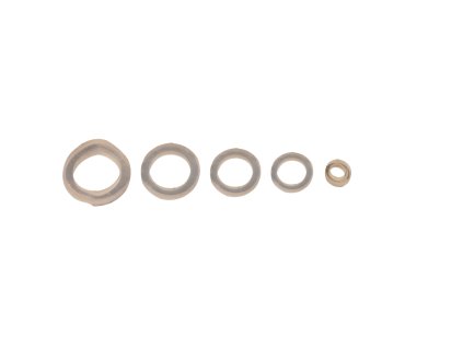 Anaconda Bait Bands 5 x 8 mm 25 ks