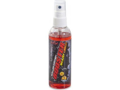 Uni Cat booster sprej Cary Leech 100ml