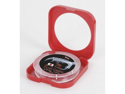 Iron Claw fluorocarbon 0,40 mm 25 m
