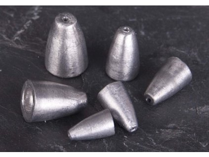 pfs bullet sinkers