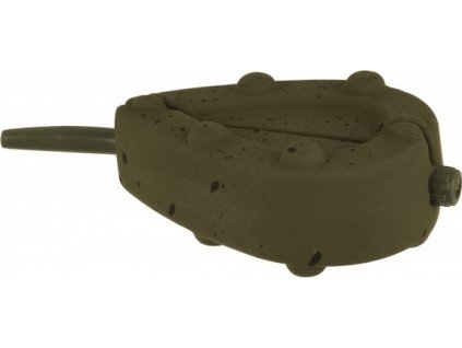Anaconda olovo Inline Gripper Nop Hmotnost 84g