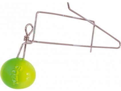 vyr 17633 vertical dead bait system gy 2