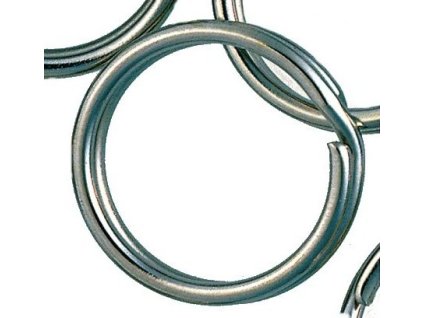 pojistny ocelovy krouzek