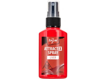 AttractX Spray - 50 ml/Játra