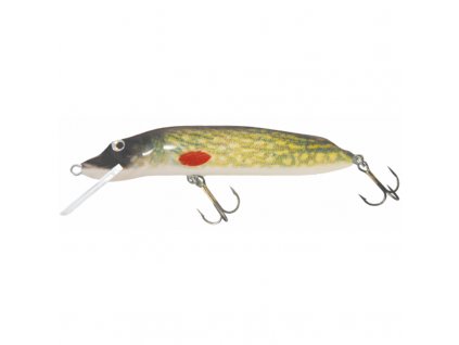 vyr 16900 wobler pike floater 103